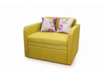 Дизайн детской комнаты с мягким диваном: Как и Куда лучше поставить?