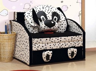 Дизайн детской комнаты с мягким диваном: Как и Куда лучше поставить?