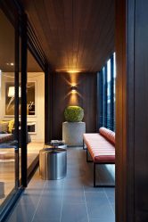 Отделка балкона в хрущевке: 225+ (Фото) — Идеи для Оформления красивых дизайнов