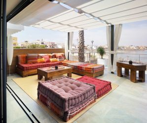 Отделка балкона в хрущевке: 225+ (Фото) — Идеи для Оформления красивых дизайнов