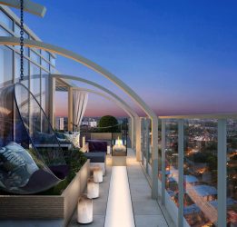 Отделка балкона в хрущевке: 225+ (Фото) — Идеи для Оформления красивых дизайнов