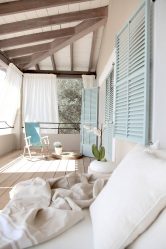 Отделка балкона в хрущевке: 225+ (Фото) — Идеи для Оформления красивых дизайнов