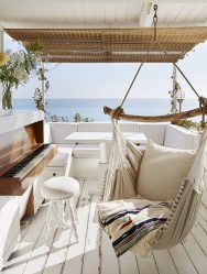 Отделка балкона в хрущевке: 225+ (Фото) — Идеи для Оформления красивых дизайнов