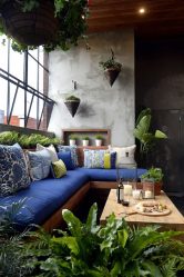 Отделка балкона в хрущевке: 225+ (Фото) — Идеи для Оформления красивых дизайнов