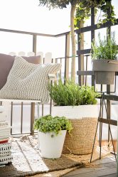 Отделка балкона в хрущевке: 225+ (Фото) — Идеи для Оформления красивых дизайнов