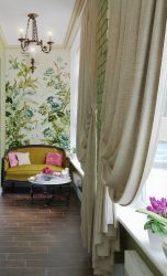 Отделка балкона в хрущевке: 225+ (Фото) — Идеи для Оформления красивых дизайнов