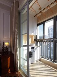 Отделка балкона в хрущевке: 225+ (Фото) — Идеи для Оформления красивых дизайнов