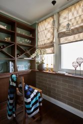 Отделка балкона в хрущевке: 225+ (Фото) — Идеи для Оформления красивых дизайнов