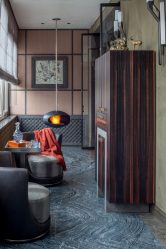 Отделка балкона в хрущевке: 225+ (Фото) — Идеи для Оформления красивых дизайнов