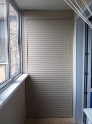 Отделка балкона в хрущевке: 225+ (Фото) — Идеи для Оформления красивых дизайнов