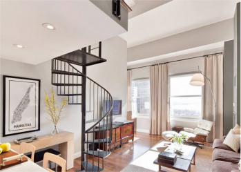 Дизайн интерьера таунхауса в современном стиле: 155+ (Фото) проектов для гостиной, кухни, двора