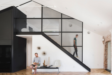 Дизайн интерьера таунхауса в современном стиле: 155+ (Фото) проектов для гостиной, кухни, двора