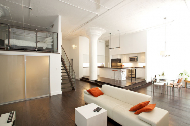 Дизайн интерьера таунхауса в современном стиле: 155+ (Фото) проектов для гостиной, кухни, двора