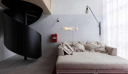 Дизайн интерьера таунхауса в современном стиле: 155+ (Фото) проектов для гостиной, кухни, двора