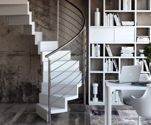 Дизайн интерьера таунхауса в современном стиле: 155+ (Фото) проектов для гостиной, кухни, двора