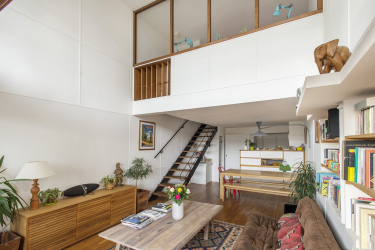 Дизайн интерьера таунхауса в современном стиле: 155+ (Фото) проектов для гостиной, кухни, двора