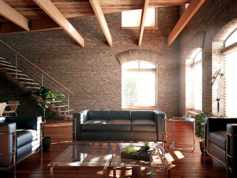 Дизайн интерьера таунхауса в современном стиле: 155+ (Фото) проектов для гостиной, кухни, двора