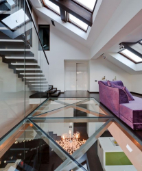 Дизайн интерьера таунхауса в современном стиле: 155+ (Фото) проектов для гостиной, кухни, двора