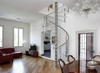 Дизайн интерьера таунхауса в современном стиле: 155+ (Фото) проектов для гостиной, кухни, двора