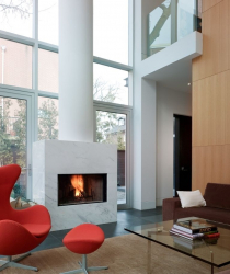 Дизайн интерьера таунхауса в современном стиле: 155+ (Фото) проектов для гостиной, кухни, двора