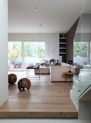 Дизайн интерьера таунхауса в современном стиле: 155+ (Фото) проектов для гостиной, кухни, двора