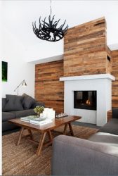 Кухня из Дерева Своими руками — Как сделать? Выбираем мебель для Стильного дизайна (210+ Фото)