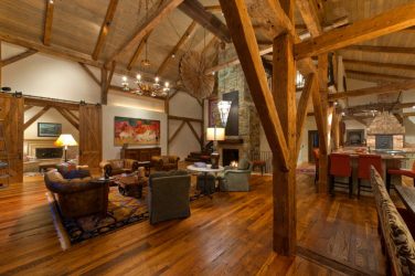 Кухня из Дерева Своими руками — Как сделать? Выбираем мебель для Стильного дизайна (210+ Фото)