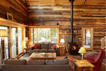 Кухня из Дерева Своими руками — Как сделать? Выбираем мебель для Стильного дизайна (210+ Фото)