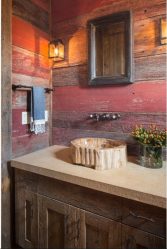 Кухня из Дерева Своими руками — Как сделать? Выбираем мебель для Стильного дизайна (210+ Фото)