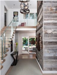 Кухня из Дерева Своими руками — Как сделать? Выбираем мебель для Стильного дизайна (210+ Фото)