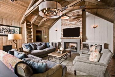 Кухня из Дерева Своими руками — Как сделать? Выбираем мебель для Стильного дизайна (210+ Фото)