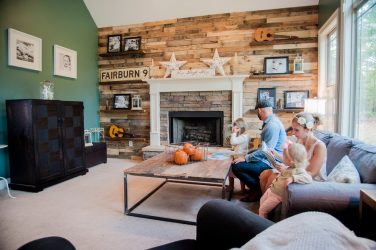 Кухня из Дерева Своими руками — Как сделать? Выбираем мебель для Стильного дизайна (210+ Фото)