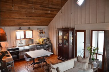 Кухня из Дерева Своими руками — Как сделать? Выбираем мебель для Стильного дизайна (210+ Фото)