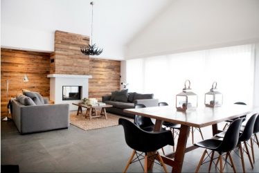 Кухня из Дерева Своими руками — Как сделать? Выбираем мебель для Стильного дизайна (210+ Фото)