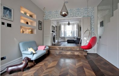 Кухня из Дерева Своими руками — Как сделать? Выбираем мебель для Стильного дизайна (210+ Фото)