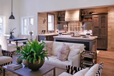 Кухня из Дерева Своими руками — Как сделать? Выбираем мебель для Стильного дизайна (210+ Фото)