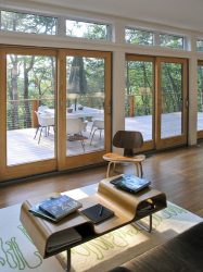 Двери с Зеркалом: 125+ (Фото) входных и межкомнатных в интерьере (пластиковые, металлические, деревянные, купе)