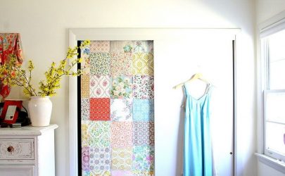 Двери с Зеркалом: 125+ (Фото) входных и межкомнатных в интерьере (пластиковые, металлические, деревянные, купе)