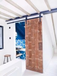 Двери с Зеркалом: 125+ (Фото) входных и межкомнатных в интерьере (пластиковые, металлические, деревянные, купе)