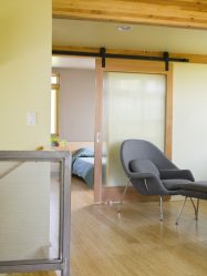 Двери с Зеркалом: 125+ (Фото) входных и межкомнатных в интерьере (пластиковые, металлические, деревянные, купе)