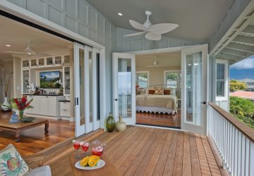 Двери со стеклянными вставками: 180+ (Фото) пластиковых, деревянных и алюминиевых вариантов (входные, межкомнатные, купе)