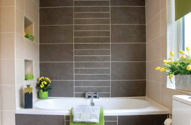 Двери в туалет и ванную — Какие Лучше? 170 Вариантов для Вашего выбора (стеклянные, пластиковые, раздвижные)