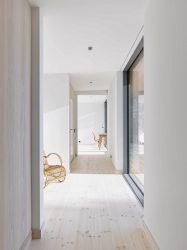 Дизайн элегантной прихожей в маленьком и большом частном доме. Самые модные и доступные интерьеры + 180 ФОТО