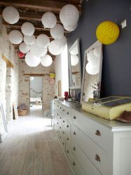 Дизайн элегантной прихожей в маленьком и большом частном доме. Самые модные и доступные интерьеры + 180 ФОТО