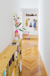 Дизайн элегантной прихожей в маленьком и большом частном доме. Самые модные и доступные интерьеры + 180 ФОТО