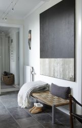 Дизайн элегантной прихожей в маленьком и большом частном доме. Самые модные и доступные интерьеры + 180 ФОТО