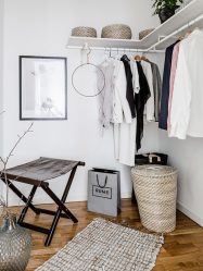 Дизайн элегантной прихожей в маленьком и большом частном доме. Самые модные и доступные интерьеры + 180 ФОТО