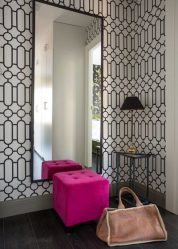 Дизайн элегантной прихожей в маленьком и большом частном доме. Самые модные и доступные интерьеры + 180 ФОТО