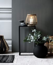 Дизайн элегантной прихожей в маленьком и большом частном доме. Самые модные и доступные интерьеры + 180 ФОТО