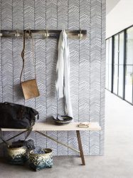 Дизайн элегантной прихожей в маленьком и большом частном доме. Самые модные и доступные интерьеры + 180 ФОТО